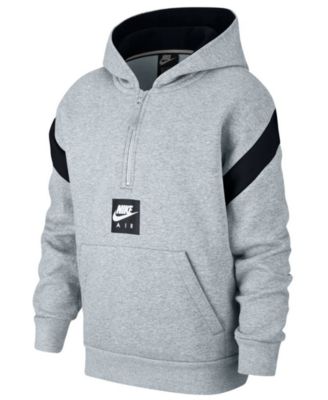 nike air sweatshirt boys