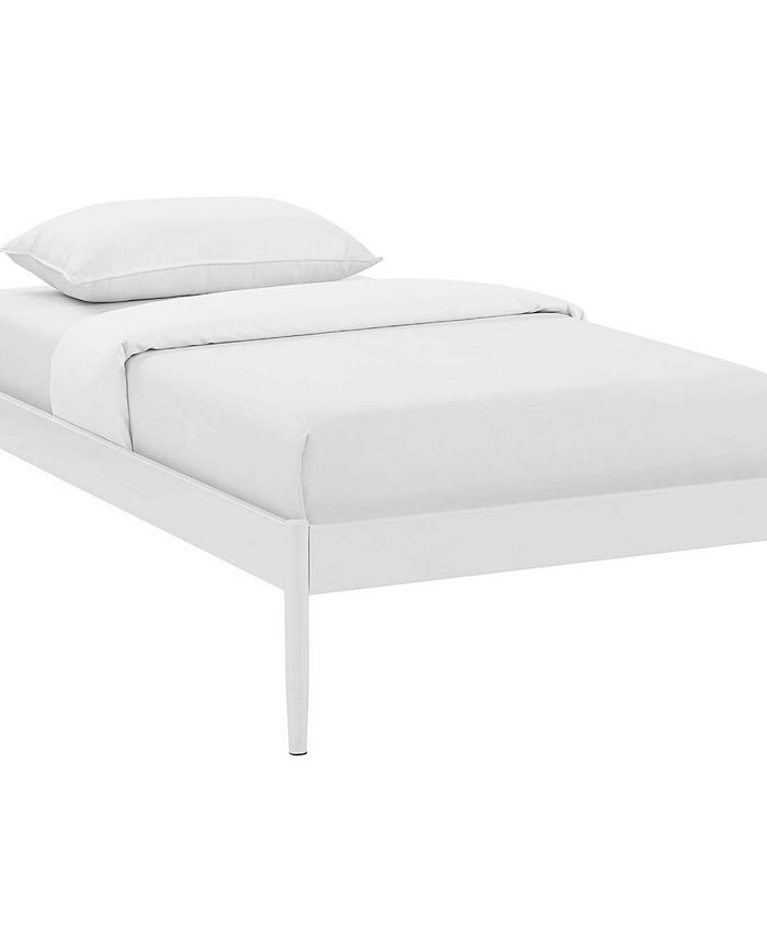 Modway Elsie Twin Bed Frame Macy's