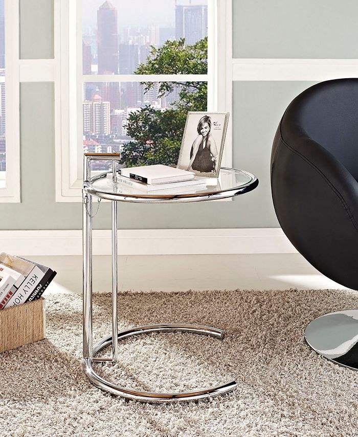 Modway Eileen Side Table - Macy's