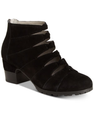 image of Jambu Women-s Samantha Ankle Booties Women-s Shoes
