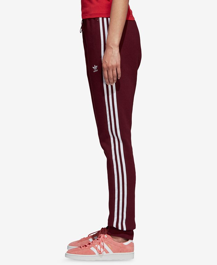 adicolor fleece joggers