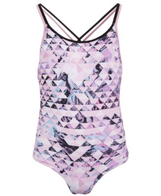 macys swimsuits girls