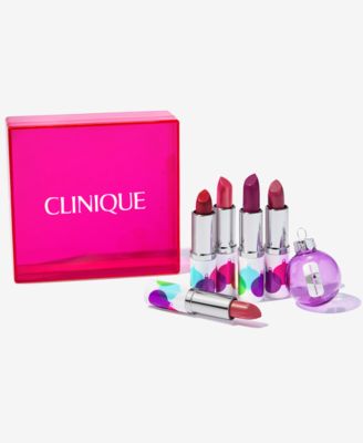 Clinique 5-Pc. Kisses Set, Created for Macy's