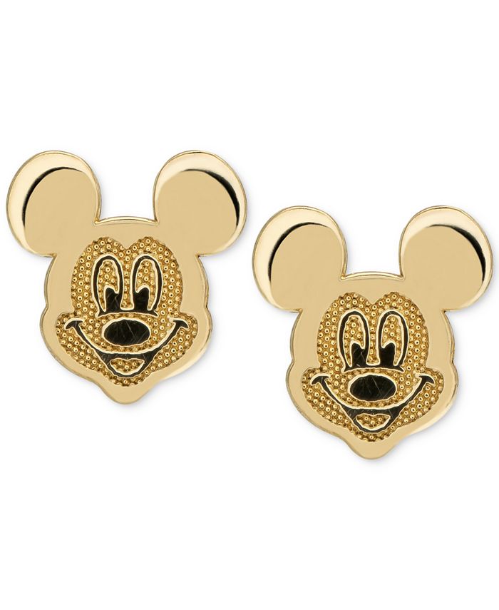 Disney Mickey Earring