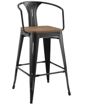 Promenade Bar Stool