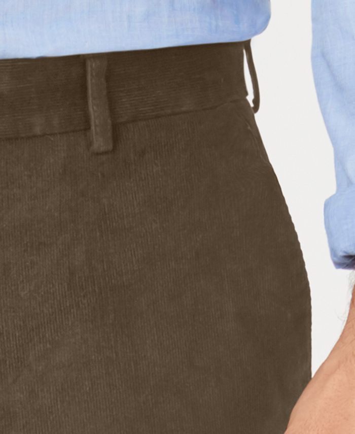 lauren jeans co corduroy pants