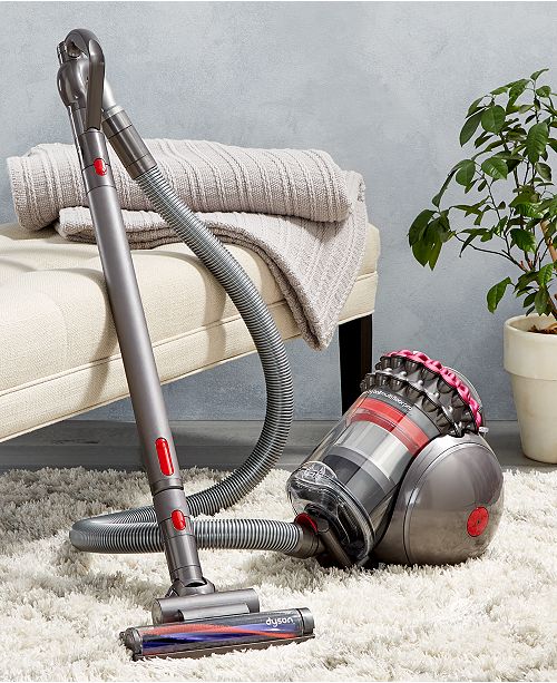 Dyson Closeout Big Ball Multi Floor Pro Canister Created For