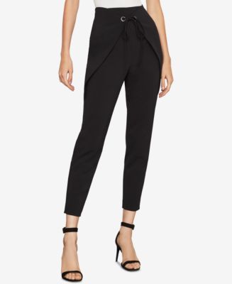 BCBGMAXAZRIA: Pantalón Con Multidiseño Mujer | El Palacio De Hierro