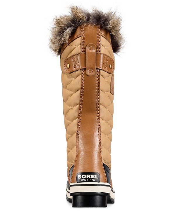 Sorel women's tofino ii cvs waterproof winter boots cheap