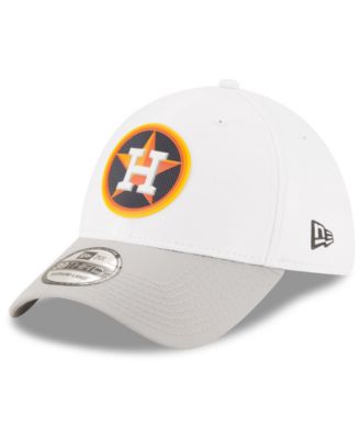 New Era - White Batting Practice 39THIRTY Cap