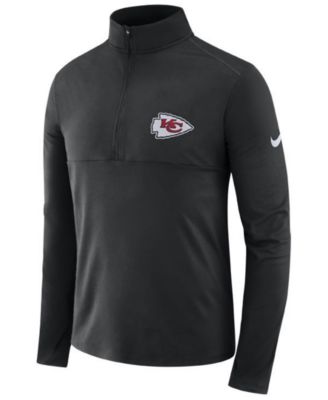 chiefs nike pullover