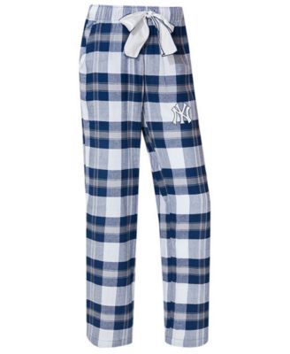 Concepts Sport - Women's Headway Flannel Pajama Pants
