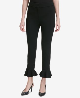 calvin klein scuba pants