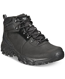 Men's Newton Ridge Plus II Waterproof Hiking Boots