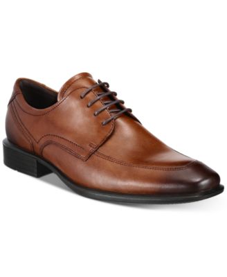 Cairo Formal Tie Leather Oxfords 