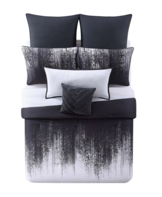Lyon 3-Pc. Duvet Cover Set