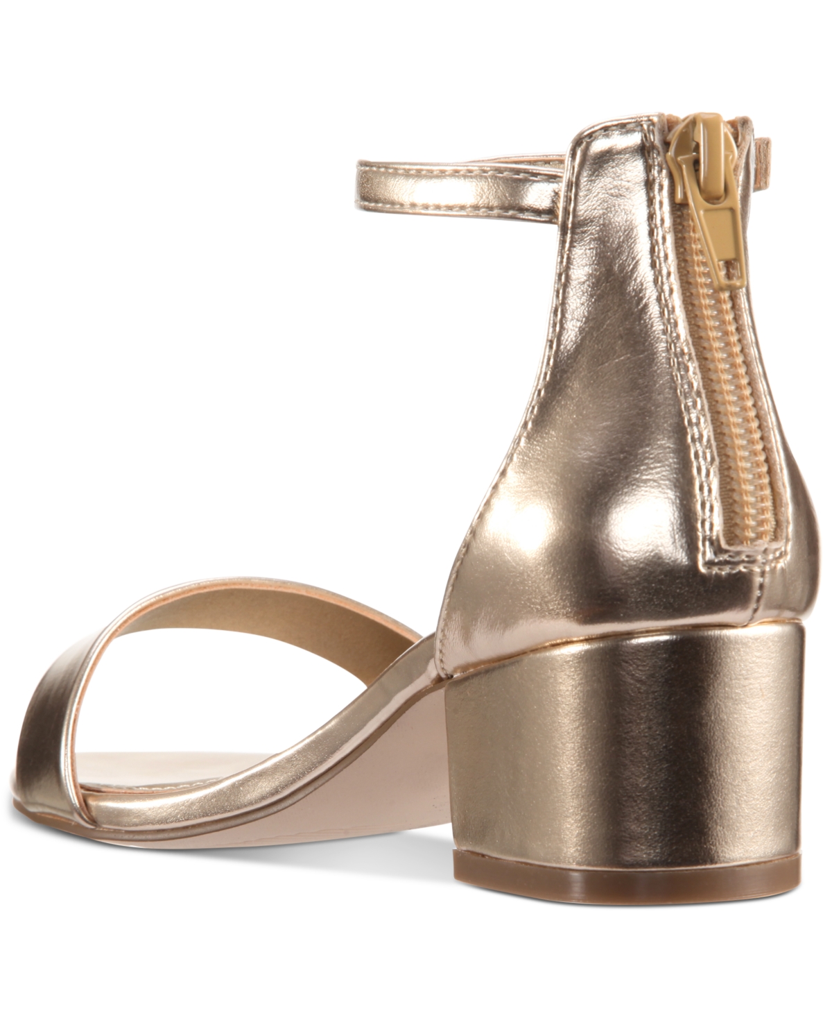 Nina Hidi Big Girls Sandal