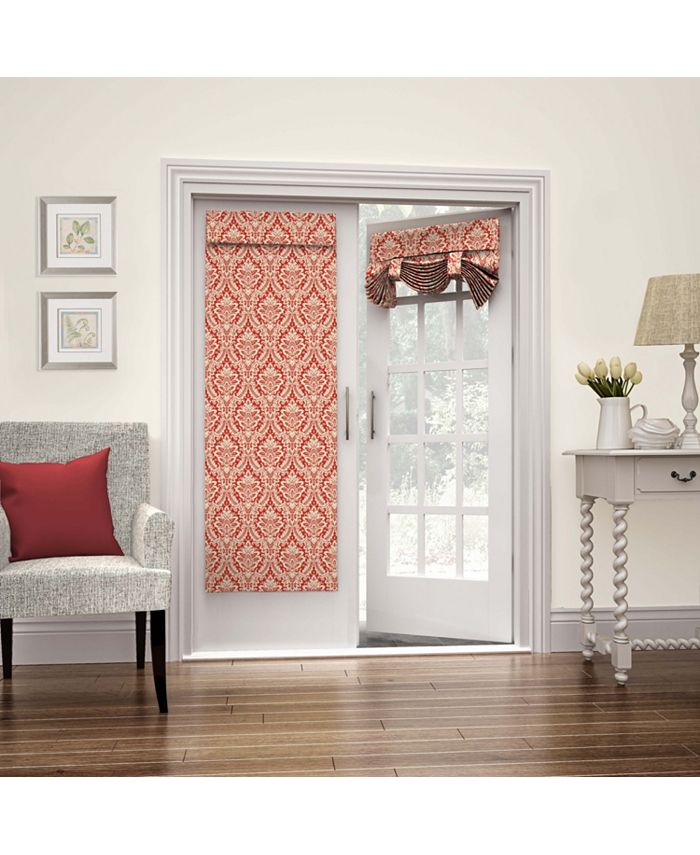 Waverly Donnington French Door Panel Macy's