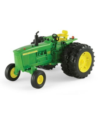 Tracteur John Deere 4020 en jouet Big Farm 1/16 - Elliot Club
