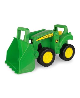 john deere 21 inch dump truck