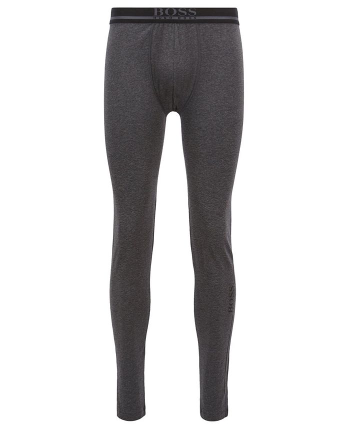 Hugo Boss Men's Long Underwear & Reviews Underwear & Socks Men Macy's