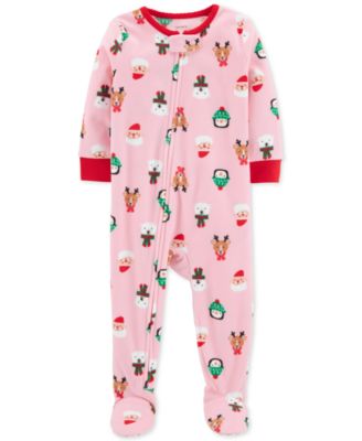 macy's baby girl holiday dresses