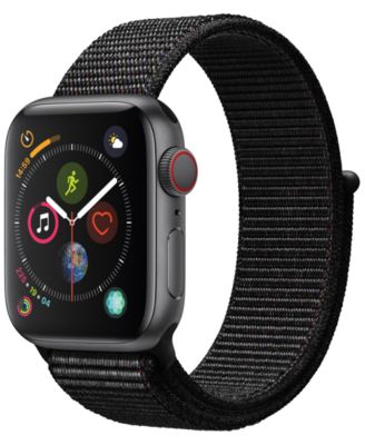 apple watch 4 pl