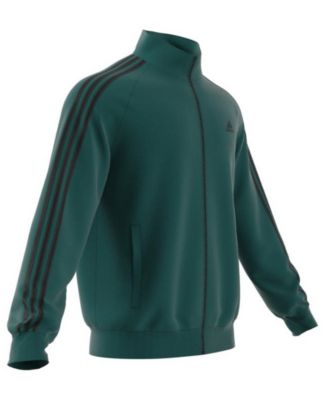 macys adidas track jacket