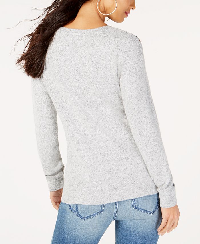 inc knit tops