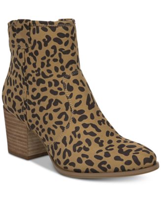 Talons Carlos By Carlos Santana - Taille US 8 - Plateforme Argent Cuir Synthétique - Occasion