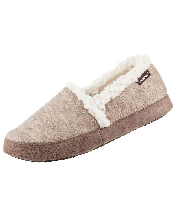 Isotoner Signature Women's Closed Back Slippers, Online Only & Reviews