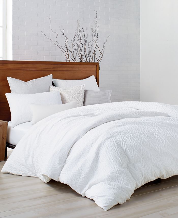 duvet cover dkny