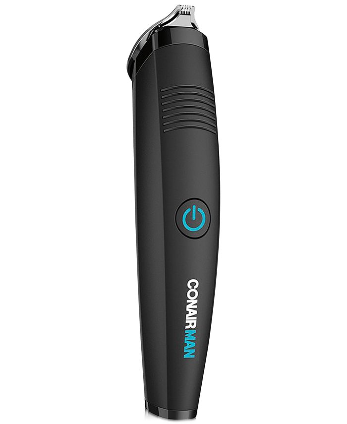 Conair SlipResistant AllIn1 Rechargeable Trimmer Macy's