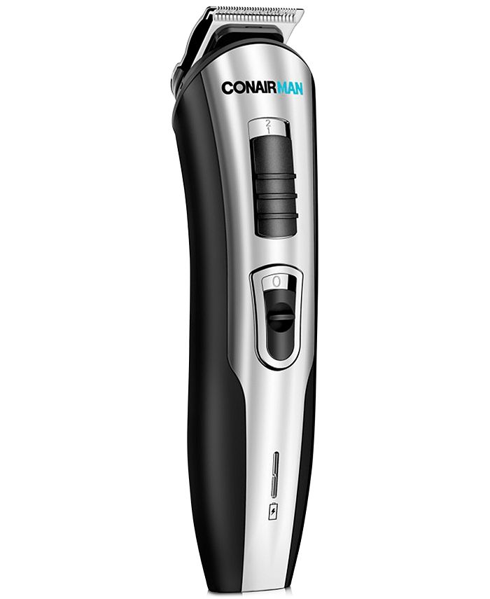 Conair AllIn1 Rechargeable Trimmer & Reviews Personal Care