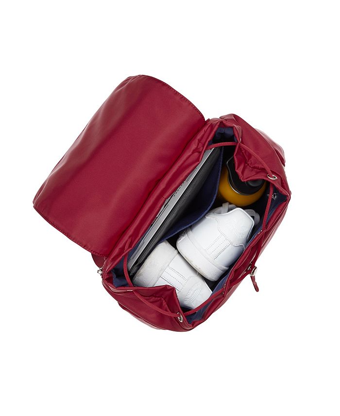 Knomo London Clifford Rucksack Backpack 13" Macy's