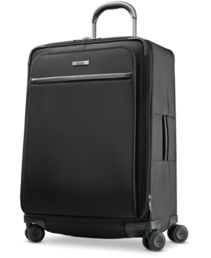 Hartmann Metropolitan 2 Medium Journey Spinner Suitcase