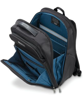Metropolitan 2 17" Backpack