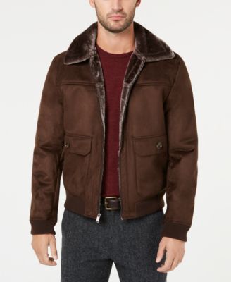 macys tasso elba jacket