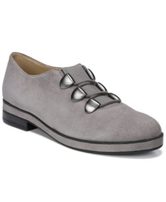 naturalizer women's oxfords