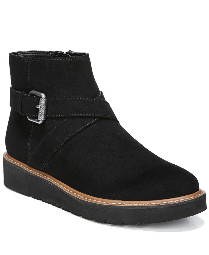Naturalizer element on sale ankle boot