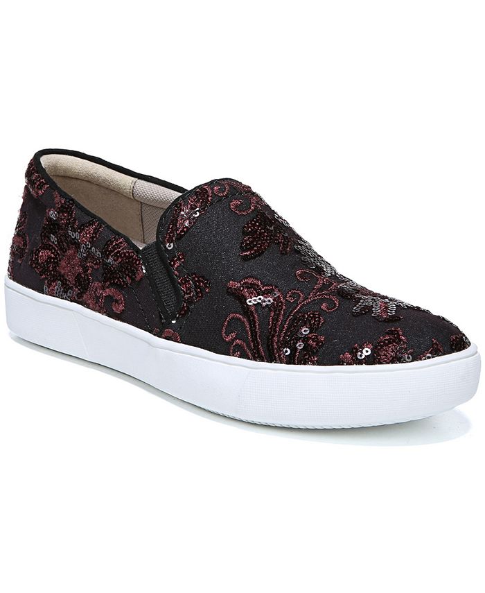 Naturalizer Marianne 6 Slip On Sneakers Macy's