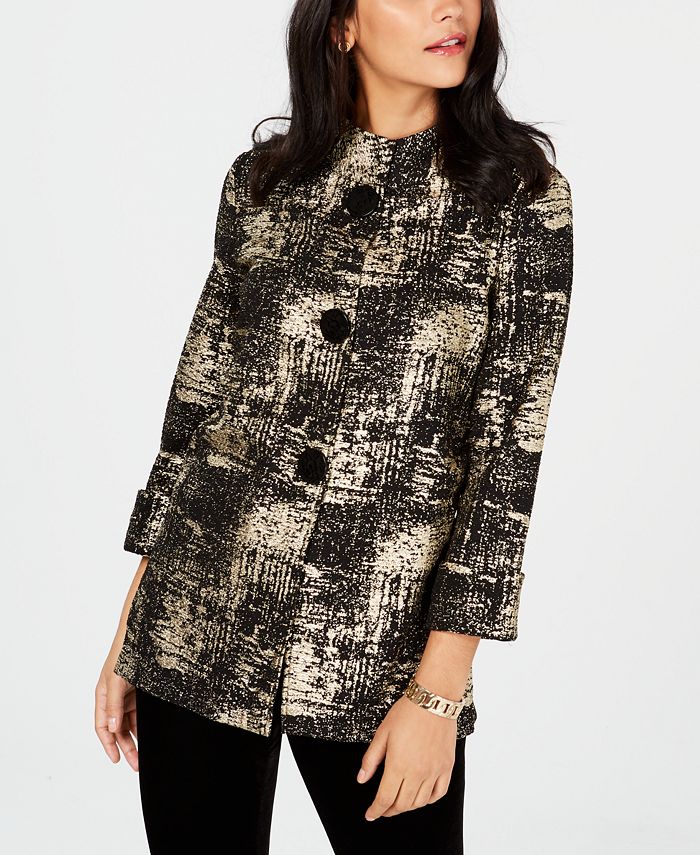 Macys dressy jackets sales