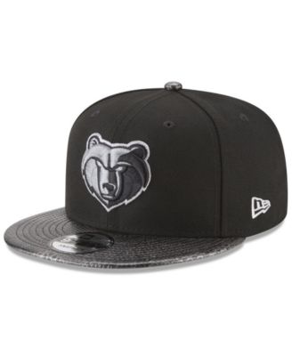 New Era - Snakeskin Sleek 9FIFTY Snapback Cap