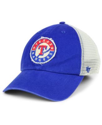 '47 Brand - Tally CLOSER Stretch Fitted Cap