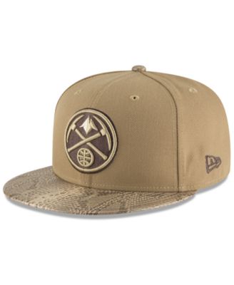 New Era - Snakeskin Sleek 59FIFTY FITTED Cap