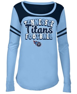 tennessee titans long sleeve t shirt