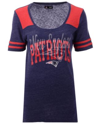 5th & Ocean - Women's Circle Logo T-Shirt