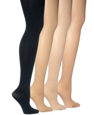 Berkshire - Sheer Maternity Light Support Tights Hosiery