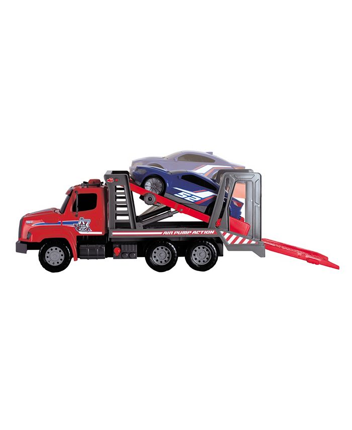 Dickie Toys HK Ltd Dickie Toys Transporter Set Macy's