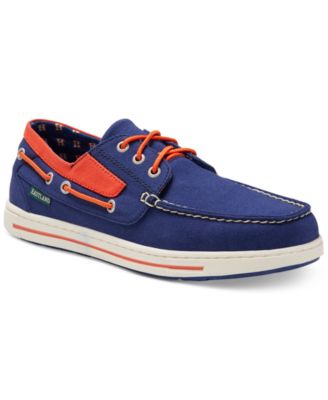 Adventure MLB Houston Astros Boat Shoes 